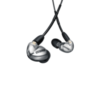P9TRA+425CL-G6 PSM 900 PERSONAL MONITOR SYSTEM (IEM) W/ P9RA RECHARGEABLE BODYPACK RECEIVER AND SE425CL EARPHONES